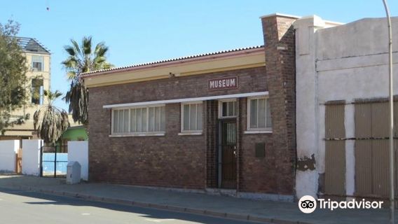 Lüderitz Museum