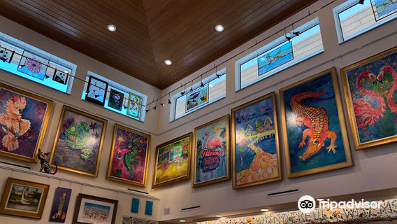 Marietta Museum of Art & Whimsy