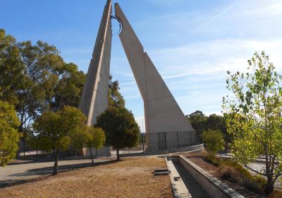 Monumento a la Batalla de Talavera