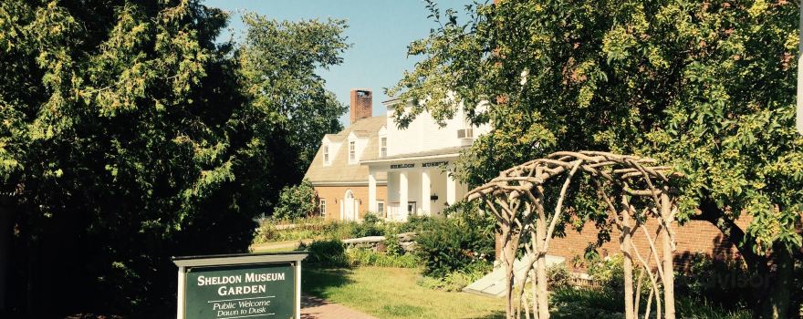 Henry Sheldon Museum