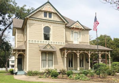 Horlock History Center