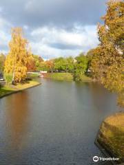 Wöhrmannscher Garten