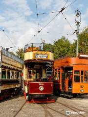 Crich Tramway Village