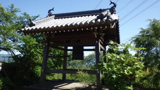 Koyasu Jizo-ji Temple