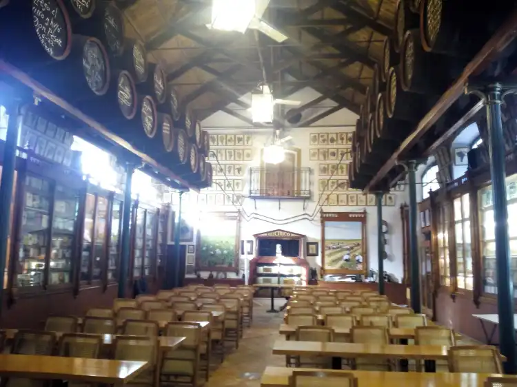 Hotels in Campina Sur