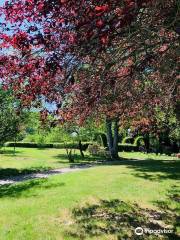 Mustergartenanlage im Grugapark e.V.