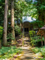 由豆佐売神社