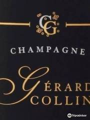Champagne Gerard Collin
