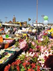 Earlestown Market