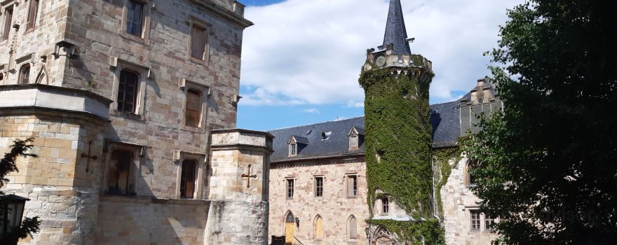 Friedrichroda