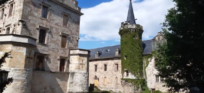 Hotels in Friedrichroda