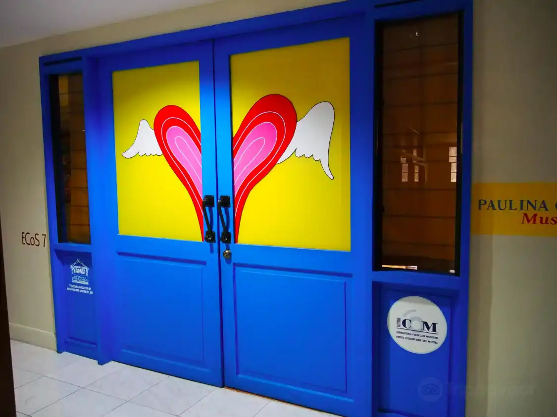 Hotels near Paulina Constancia Museum of Naive Art