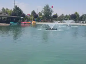 Karaaslan Hadimi Park