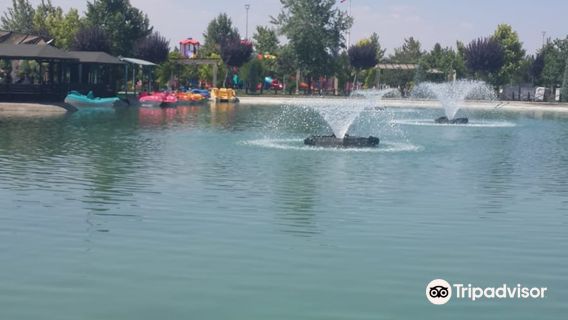 Karaaslan Hadimi Park