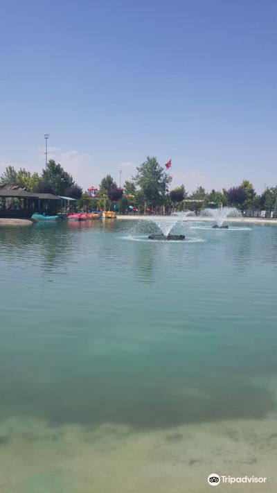 Karaaslan Hadimi Park