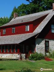 Robert Frost Stone House Museum at Bennington College