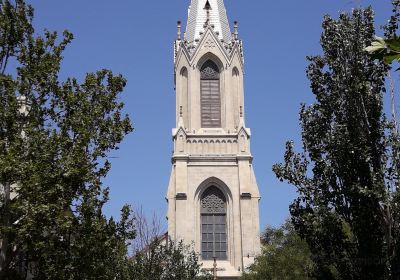 Church of the Saviour