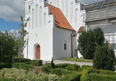 Brabrand Church