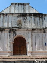 Iglesia Nuestra Señora del Pilar