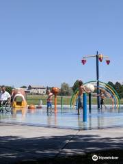 Badger Mountain Community Park