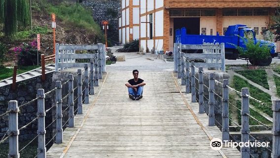 Xingwen Pedestrian Street
