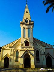 Igreja Matriz de Sao Pedro