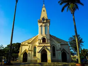 Igreja Matriz de Sao Pedro