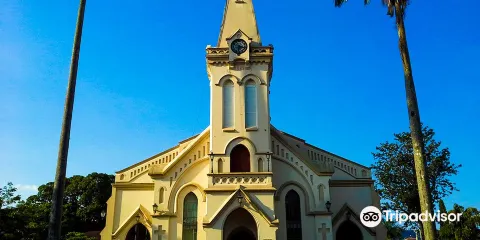 Igreja Matriz de São Pedro