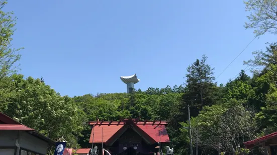 Tokoro Shrine