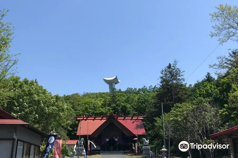 Tokoro Shrine