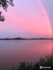 Muskrat Lake