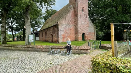 Catharinakerk