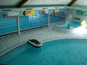 Aquapark CPA Delfin