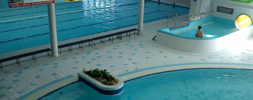 Aquapark CPA Delfin