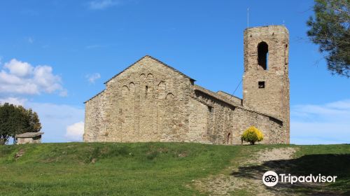 Castell de Tona