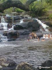 Cachoeira do Anel