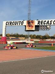 Karting Club Correcaminos