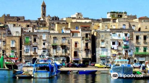 Centro Storico di Taranto