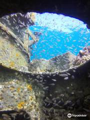 Hurghada's Anchor Diving Center