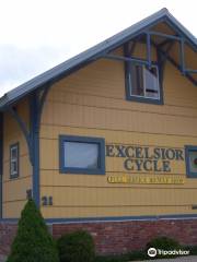 Excelsior Cycle & Sport Shop