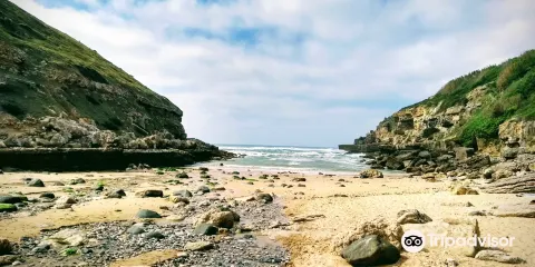 Praia da Samarra