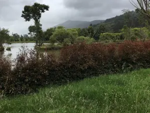 Parque Ecoturistico Puente Sopo