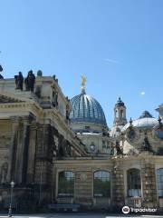 Hochschule für Bildende Künste Dresden