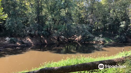 Little River National Wildlife Refuge