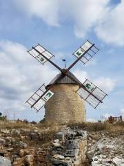 Le Moulin de la Borie