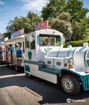 Petit train touristique de Pornic