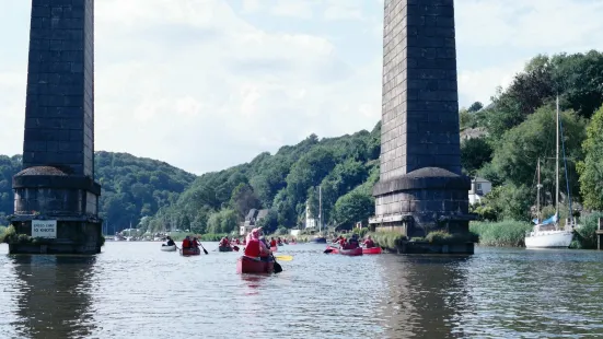 Tamar Trails Centre