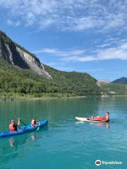 La Cabane Au Bord Du Lac