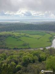 Eagle's Nest, The Wye Valley