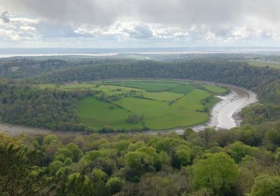 Eagle's Nest, The Wye Valley